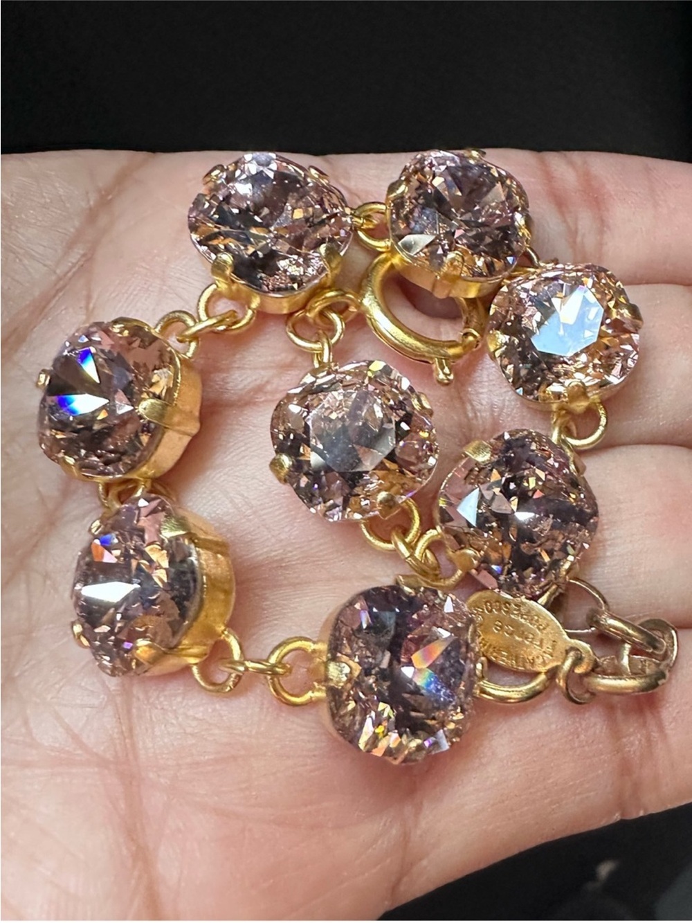 BRAND NEW Catherine Popesco Bracelet